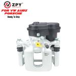 iSO9001 L R Q3 VW Brake Caliper parts 8U0615403B L8U0615403B 8U0615404B