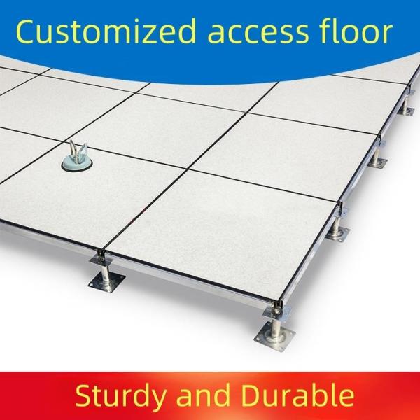 Buy cheap Raised Access Floor for Recording Room from wholesalers