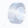 Buy cheap 5m*1mm 5m*2mm Transparent Adhesive Nano Tape For Kitchen from wholesalers