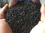 Steam Coal Pellets Industrial Activated Carbon For Wastewater Cleanup