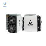 Black Chain Avalon A1246 83TH S 85TH 87TH Bitcoin Miner Asic 3155W