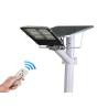 Buy cheap 300W Decorative Solar Garden Lights Waterproof Road Lamp Die - Casting Aluminum Alloy from wholesalers