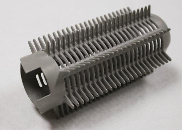 Buy cheap Customized Size Rapid Prototype Machining , 3D Printing Sla Rapid Prototyping from wholesalers