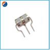 Buy cheap 3RA-6 Gas Discharge Tube Element 90V GDT For Lightning Surge Arrestor Protector 6mmX8.5mm 70V-800V from wholesalers