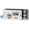 Buy cheap Accurate Valve Positioning ABB V18345-1010221001 TZIDC Electro Pneumatic from wholesalers