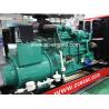 Buy cheap Cummins KTA19 300KW Gas Engine from wholesalers