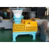 Buy cheap Carbon Black Pellet Making Machine Bio Organic Fertilizer Flat Die Granulator from wholesalers