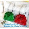 Buy cheap Vinyl Eco-friendly heat seal frosted PVC /EVA bag,Women Tote Bag Crossbody Shoulder Bag For Women from wholesalers