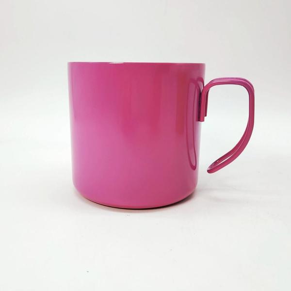 Buy cheap 550ml / 20oz Insulated Coffee Tumbler , Vacuum Insulated Tumbler Heart Shape from wholesalers