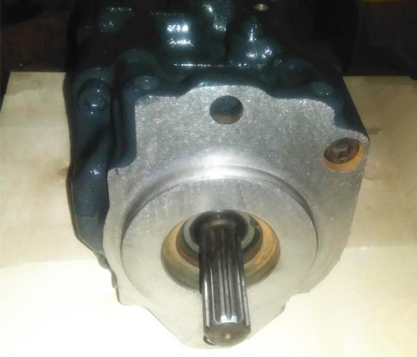Buy cheap Hydraulic Pump Mitsubishi Forklift Engine Parts Aluminium Material For Gear Pump from wholesalers