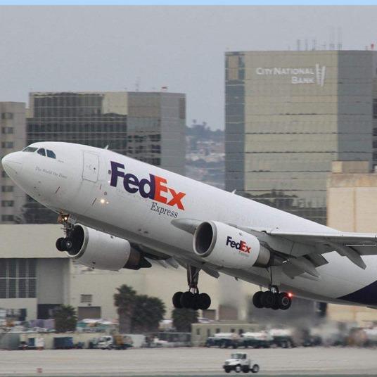 China Door To Door International Shipping Service Global Express Logistics From