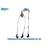 Buy cheap Steel Conductor Lifter Overhead Line For Load 3x12KN Three Triple Bundled Conductors from wholesalers