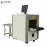 Buy cheap 220VAC 40AWG 0.22m/s 0.5KW Luggage X Ray Scanner JY-5030 from wholesalers