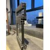 Buy cheap Waterproof Aluminum Casement Windows 90 / 180 Open Degree 5mm-12mm Glass Thickness from wholesalers