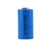 Buy cheap Primary Lithium Battery CR123A / 17345 3.0 V 1600 mAh for smoke detector,alarm and security equippments from wholesalers
