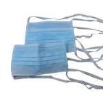 Protective Anti Pollution Antiviral Disposable Medical Face Mask