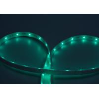 Buy cheap 2.484ghz 20W 5050 RGB Warm White Led Strip Light Kit product