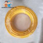 Factory price trailer parts and accessories red yellow black air brake hose pipe