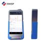 Buy cheap Rechargeable Portable Raman Spectrometer With 3000 Contraband Species Library from wholesalers