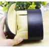 Buy cheap Custom Men's Leather Single Watch Box for Display from wholesalers