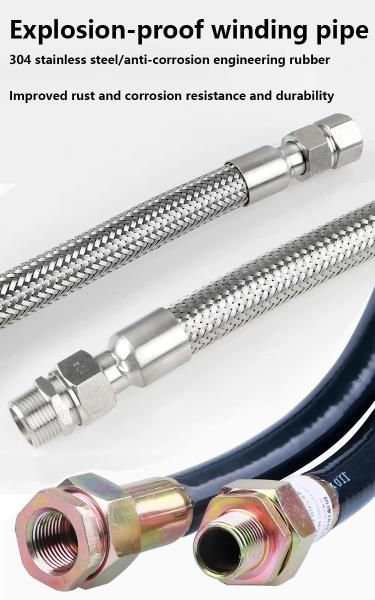 Buy cheap IP66 Rated Explosion Proof Flexible Conduit for Harsh and Hazardous Locations from wholesalers