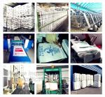 Custom Plastic PP Woven bag, Woven Sack for 25kg 30kg 50kg 70kg from Thailand