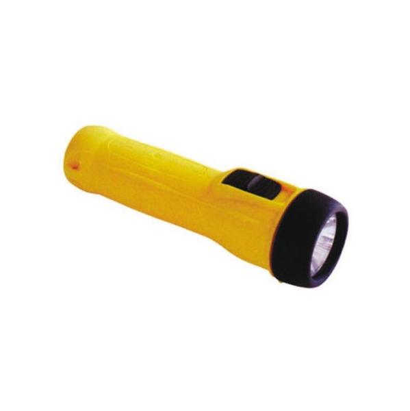 Buy cheap explosion-proof LED flashlight from wholesalers