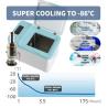 Buy cheap Helium Refrigerant -86 Degree 12V/24V Deep Refrigerator for Hospital/Vaccine/Medical from wholesalers