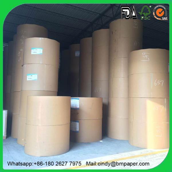 Buy cheap woodfree offset paper from wholesalers