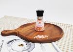 Enhance Your Cooking with Glass Salt And Pepper Grinders for Perfect Seasoning