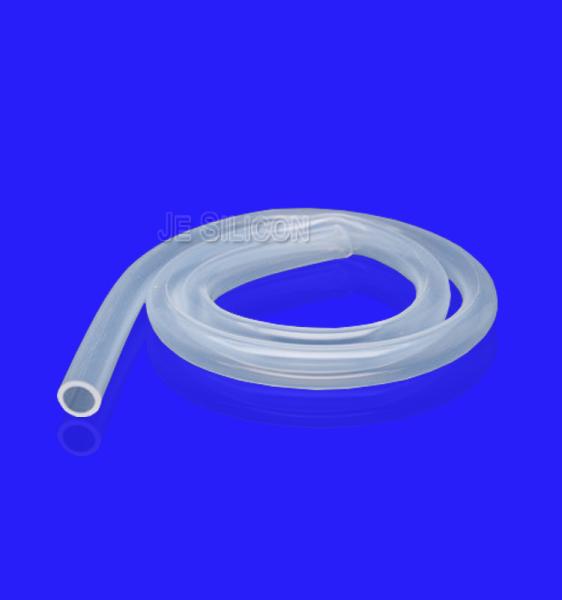 Buy cheap Thin Wall Non Toxic Medical Grade Silicone Tubing from wholesalers