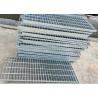 Buy cheap Anti Skid Catwalk Grating Walkway Hot Dip Galvanizing For Viewing Platform from wholesalers