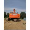 Buy cheap Hydraulic Valve Original Doosan DX225LC Excavator Made in Korea 20600 KG Machine Weight from wholesalers