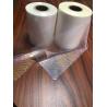 Buy cheap Moisture Proof Holographic Lamination Film for Customized Packing Design 100-1500mm from wholesalers