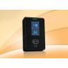 Buy cheap LCD Display security biometric attendance system face recognition with software from wholesalers