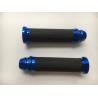 Buy cheap Motorcycle Handle Grip for Harley Davidson . Honda . Yamaha . Suzuki . Kawasaki .BMW .Peugeot .Piaggio from wholesalers