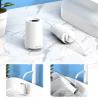 Buy cheap OLED 300ml Countertop Water Flosser , 5 Working Modes Water Jet Dental Flosser from wholesalers