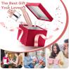 Buy cheap FDA Electric Hand Held Food Blenders 600W 800W Pink Hand Blender from wholesalers