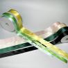 Buy cheap Green Recyclable Polyester Ribbon Eco Friendly White Poly Ribbon from wholesalers