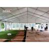 Buy cheap PVC 12x21m Outdoor Event Tents For 200 People from wholesalers