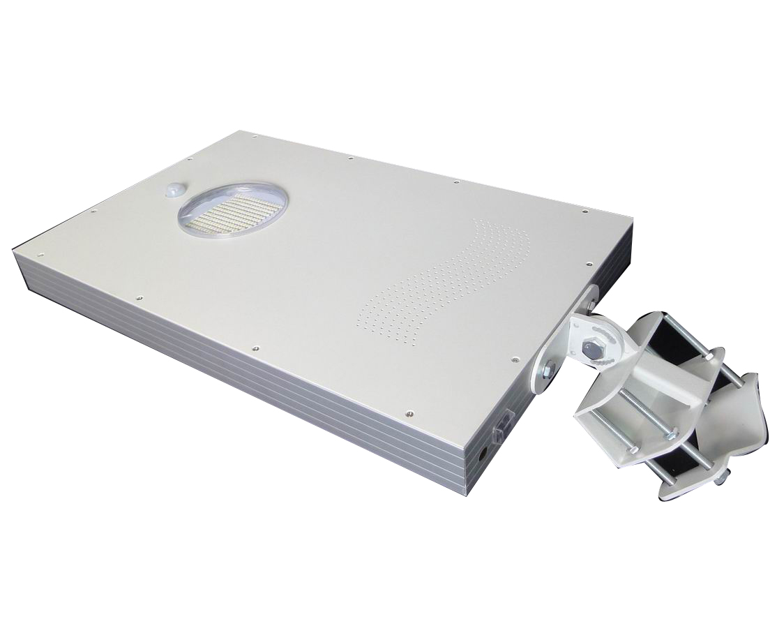 15W highlight all in one solar LED street light