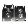 Buy cheap Rubber Mould Design Up To Customer Wooden Case Wooden Pallets Packaging from wholesalers