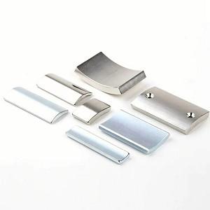 Buy cheap Low Rpm Electric Motor Permanent Magnet N30-N54 Size Customized from wholesalers