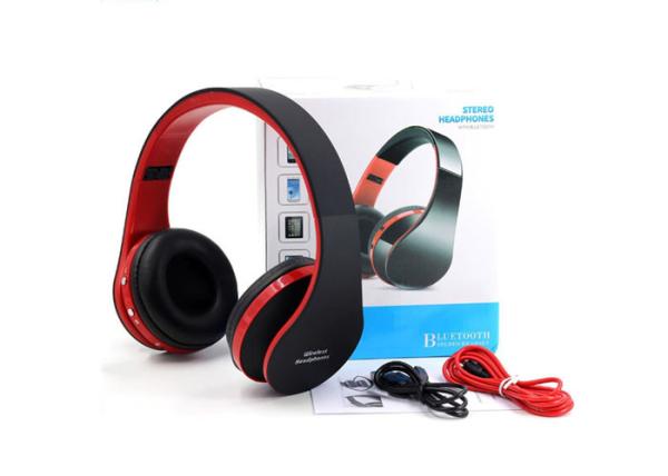 Buy cheap Durable Noise Cancelling Bluetooth Stereo Headset With Chargeable Battery from wholesalers