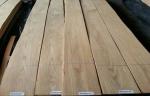 Self Adhesive Oak Veneer Sheets , Furniture Wood Veneer Panels