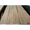 Buy cheap White Oak Sliced Veneer 0.5mm Thickness With High Grade For Furniture from wholesalers