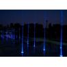 Buy cheap Exterior Musical Dancing Floor Water Fountains For Entertainment Purposes from wholesalers