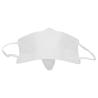 Buy cheap FFP2 Medical Breathing Face Mask 20 Pack PPE 5 Ply Non Woven Mask from wholesalers