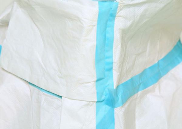 Buy cheap CAT 3 Disposable Protective Coverall from wholesalers