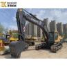 Buy cheap Second Hand Excavators Original Volvo 290 BLC Excavator from wholesalers